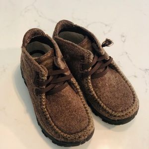 Patagonia Dress Shoe